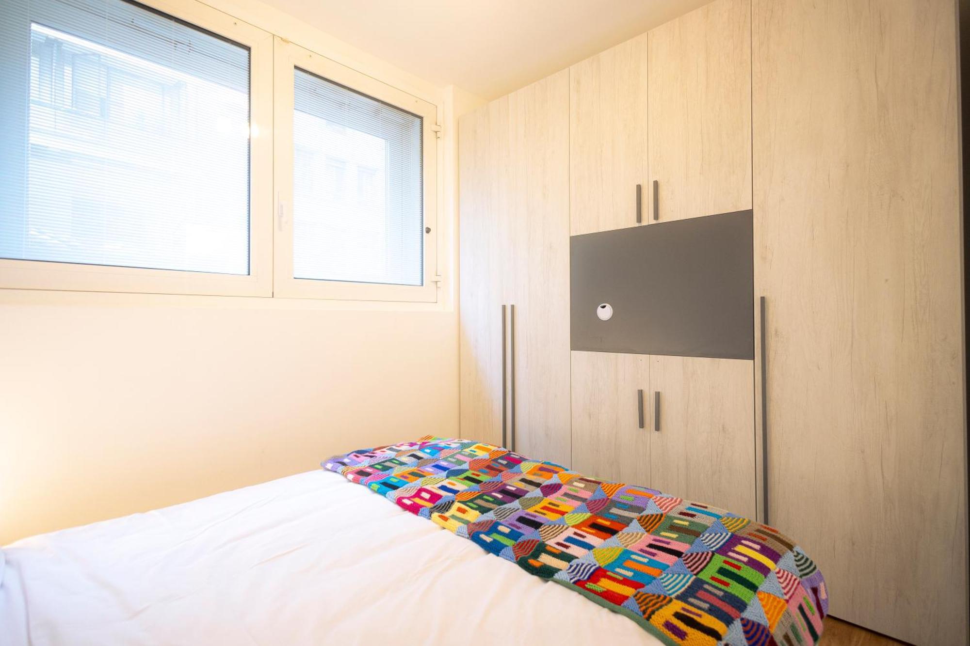The Urban Wildlife - San Babila Duomo Apartment Milan Luaran gambar