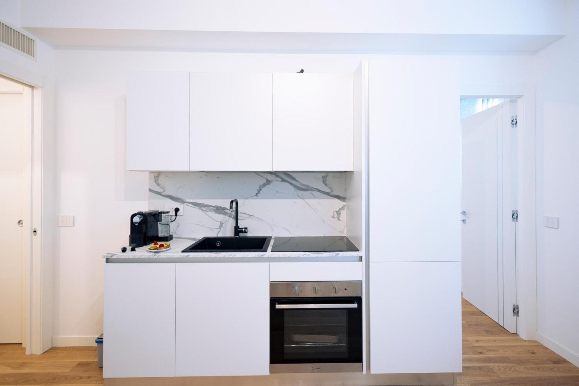 The Urban Wildlife - San Babila Duomo Apartment Milan Luaran gambar