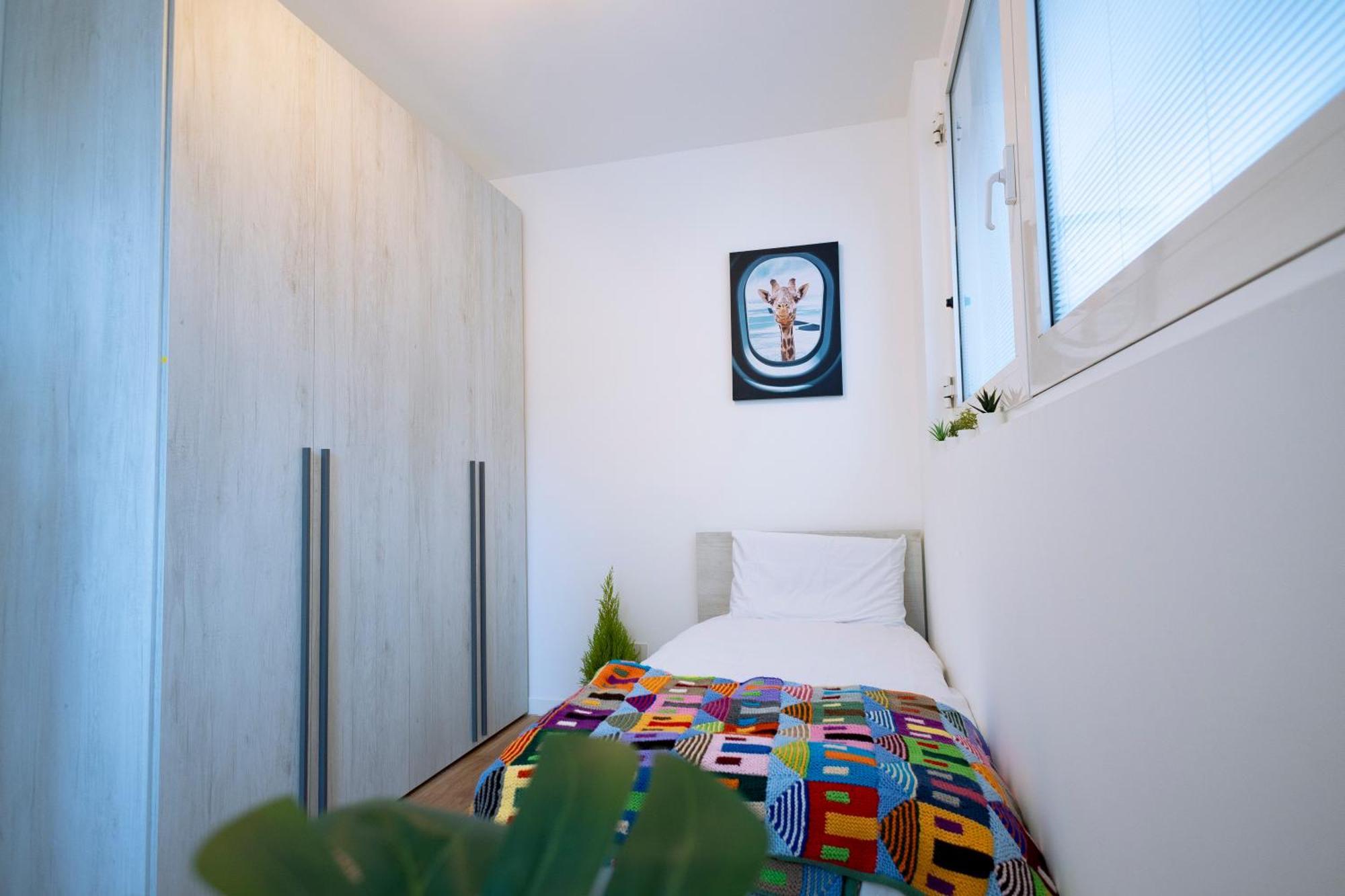 The Urban Wildlife - San Babila Duomo Apartment Milan Luaran gambar