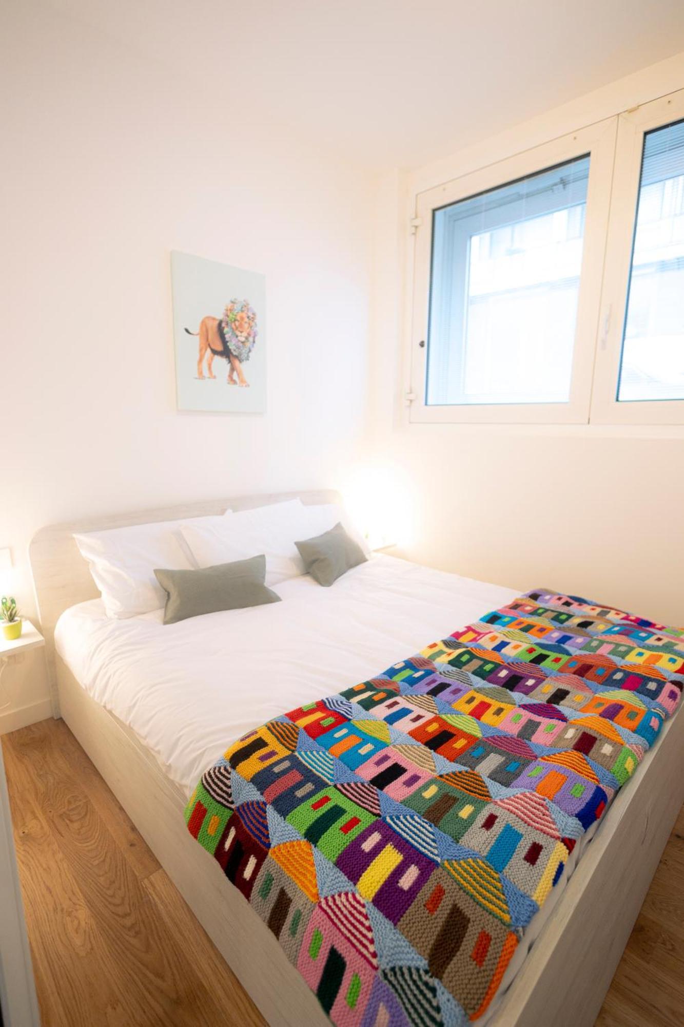 The Urban Wildlife - San Babila Duomo Apartment Milan Luaran gambar