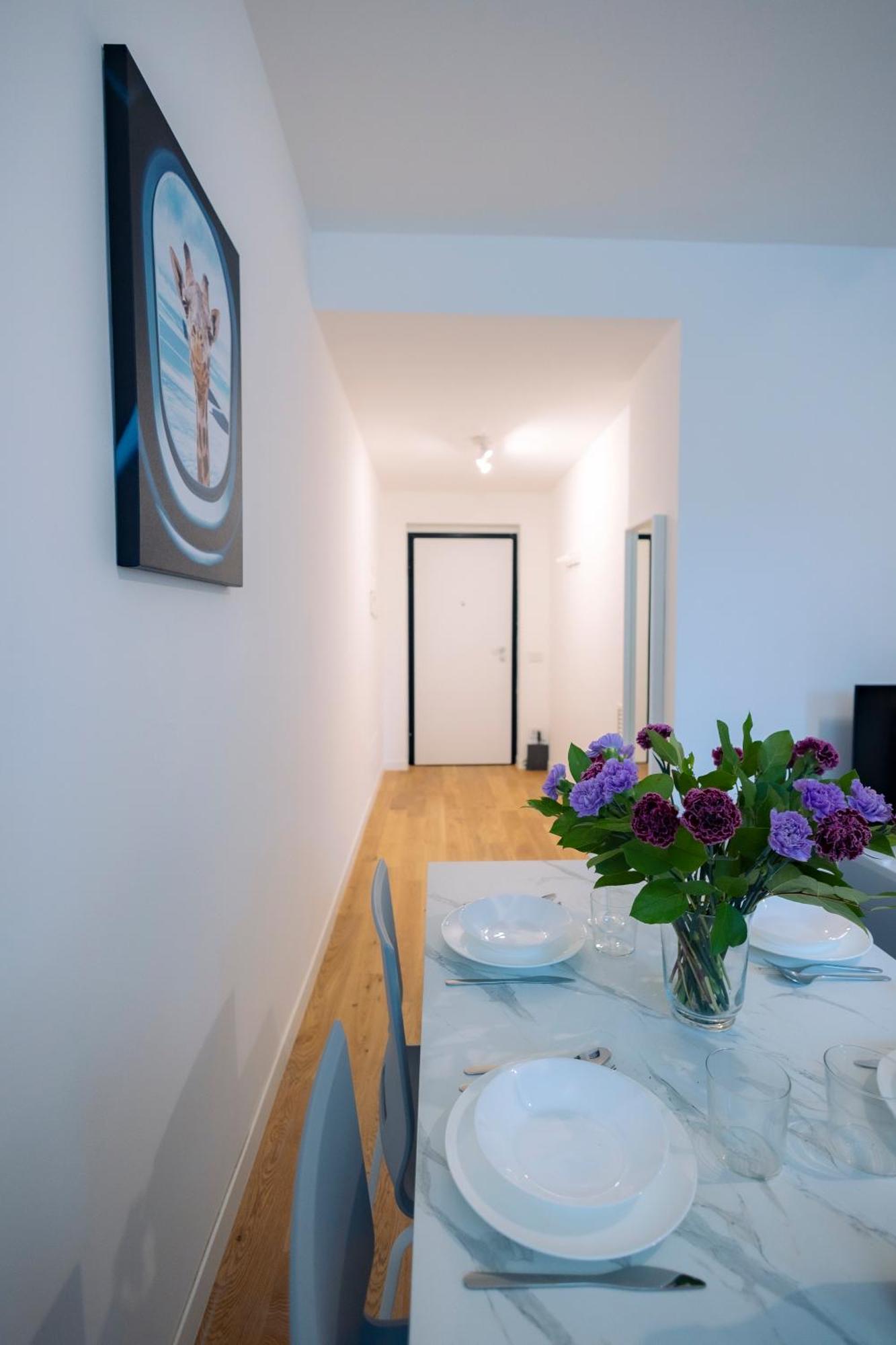 The Urban Wildlife - San Babila Duomo Apartment Milan Luaran gambar